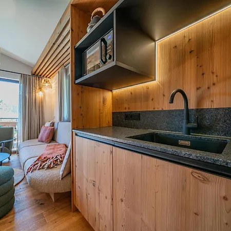 Kramerei 샬레 홀레르스바흐 임 핀츠가우