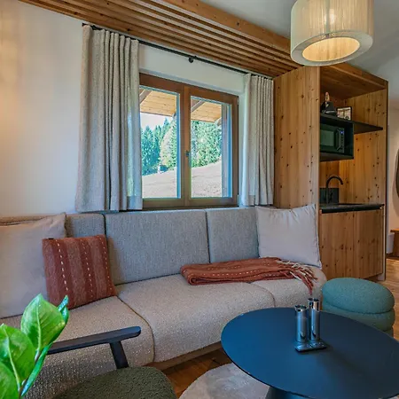 Chalet Kramerei Hollersbach im Pinzgau