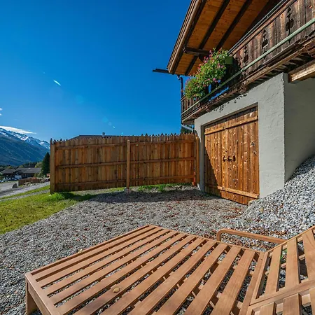 Kramerei Domek alpejski *