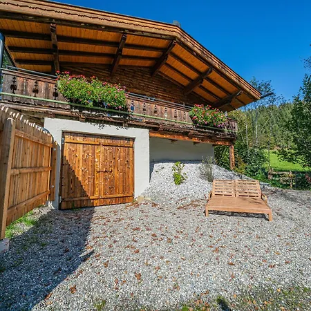 Kramerei Domek alpejski