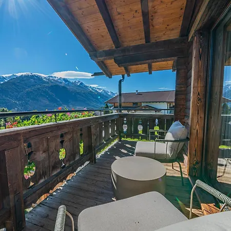 Kramerei Chalet *