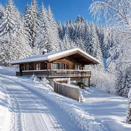 Kramerei Chalet