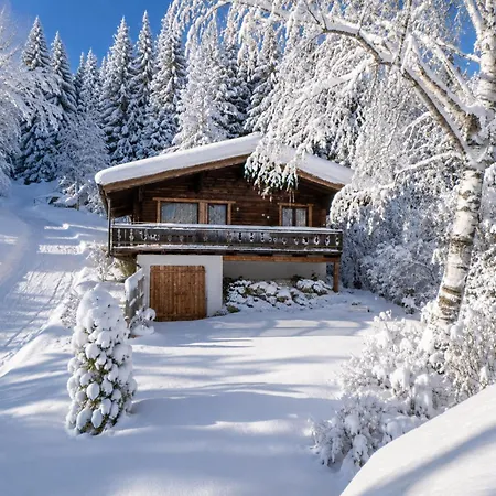 Kramerei Chalet *