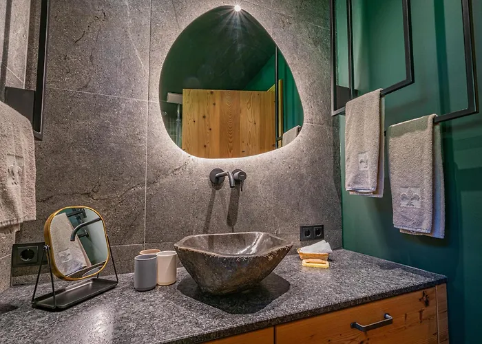 Kramerei * Hollersbach im Pinzgau