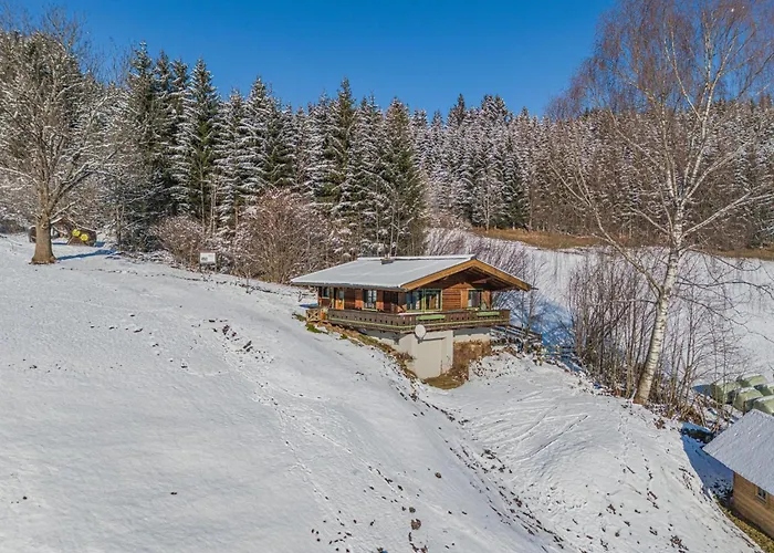 Kramerei Hollersbach im Pinzgau