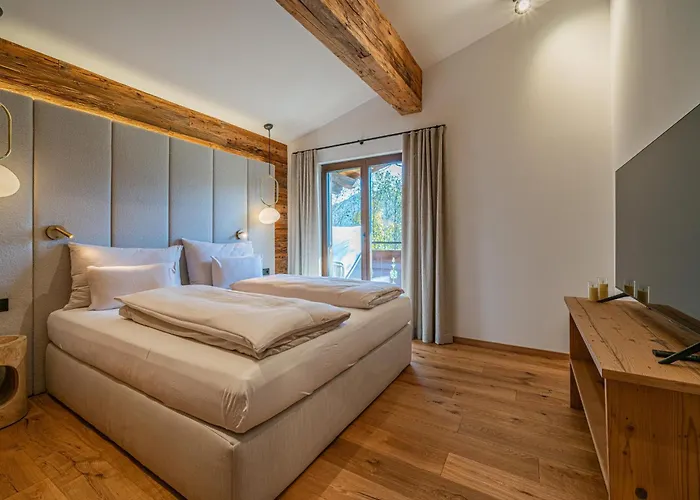 Kramerei Domek alpejski Hollersbach im Pinzgau