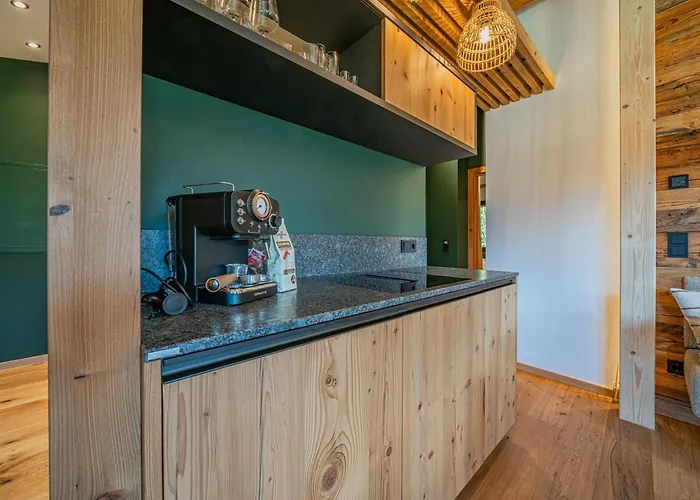 Kramerei Domek alpejski *