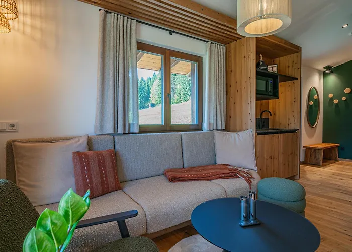 Dağ evi Kramerei Hollersbach im Pinzgau