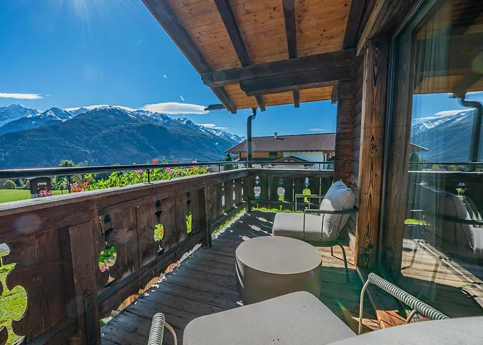 Kramerei * Hollersbach im Pinzgau