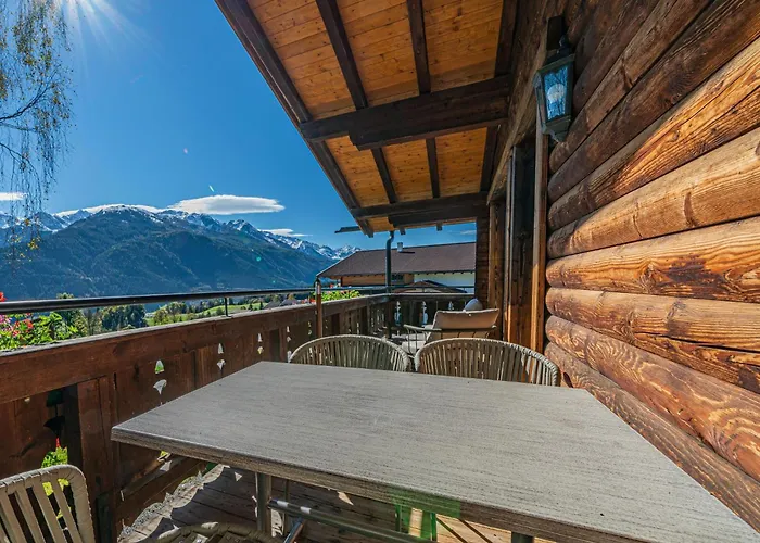 Kramerei Hollersbach im Pinzgau