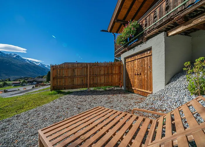 Kramerei Domek alpejski *