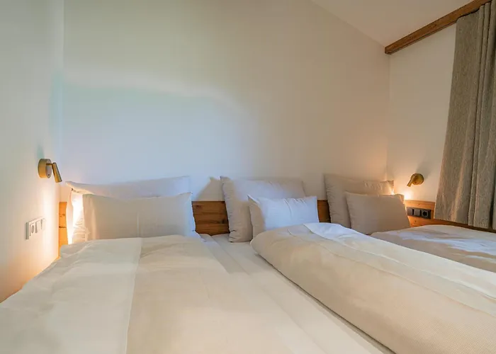 Kramerei Domek alpejski *